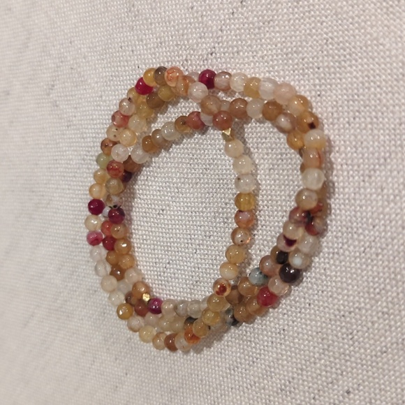 Sisco + Berluti Bracelets - Picture 3 of 3